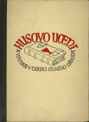 Milan Machovec, Husovo učení a význam v dějinách českého národa, 1953