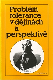 Milan Machovec, Problém tolerance v dějinách a perspektivě, 1995